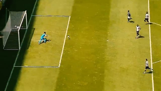 Why Real Madrid Bet 70,000,000€ On A 15 Year Old "Pelé Clone" смотреть онлайн