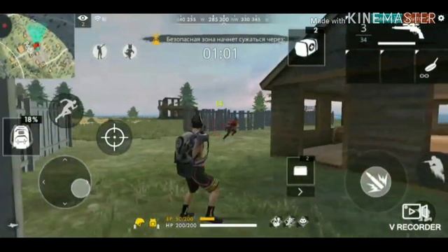 ЧЕЛЕНДЖ на пистолет М500,+ БЕРУ ТОП ОДИН ))) смотреть онлайн