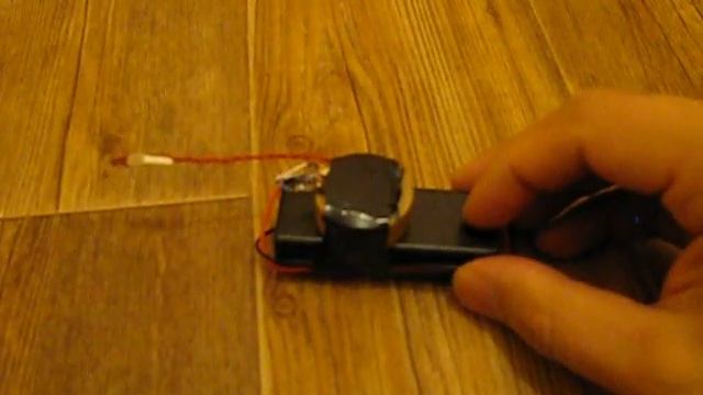 НДЦ-1 смотреть онлайн