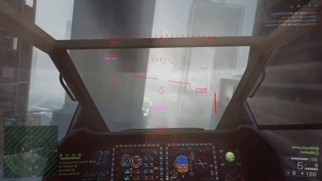 Battlefield 4 Attack Helicopter Gameplay PS4 60-0 смотреть онлайн