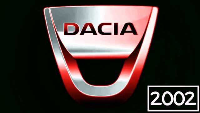 Dacia Logo Effects | KET (1975) Effects (Extended V5) смотреть онлайн