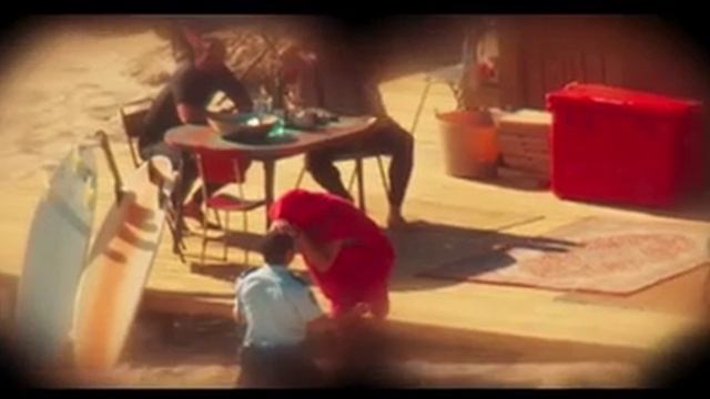 Сёрфер 2025 трейлер смотреть онлайн