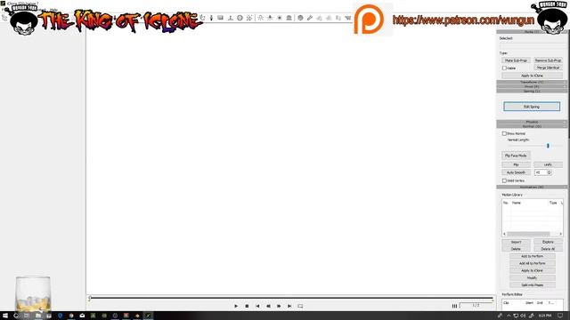 MMD MODELS AND ANIMATIONS FBX EXPORT CONVERSION FOR FREE!!! смотреть онлайн