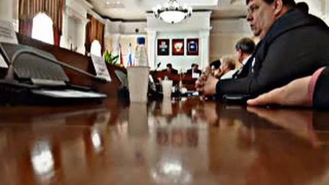 Борьба с непутевой администрацией Ишима смотреть онлайн