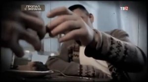 ТВ   ❇Хроники московского быта❇ 2015   Пропал с экрана