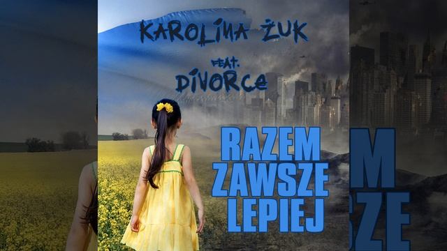 Razem Zawsze Lepiej - Radio Edit смотреть онлайн