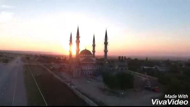 С птичьего полета Хошкельди смотреть онлайн