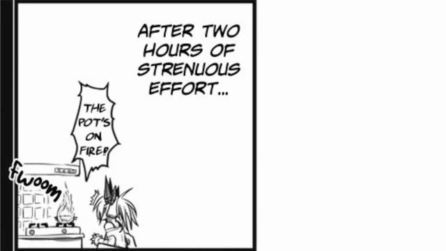 Musuko ga Kawaikute Shikataganai Mazoku no Hahaoya - manga 14 - english смотреть онлайн