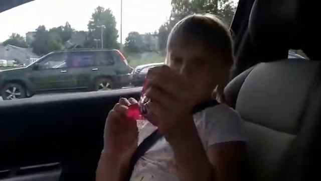 Распаковка PIKMI POPS