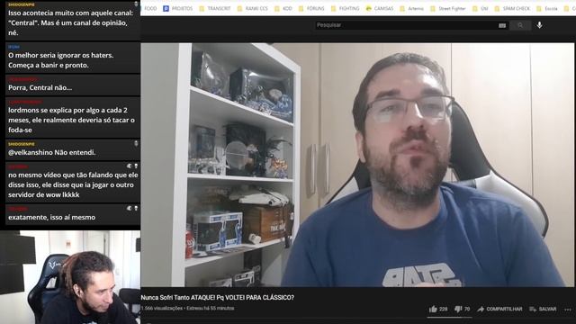 Zeus Reage ao "Lordmons: Nunca Sofri Tanto ATAQUE!" смотреть онлайн