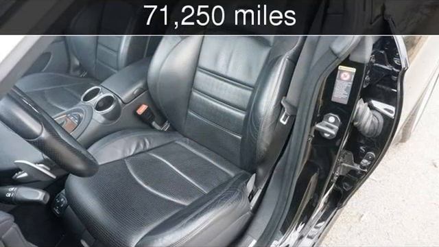 2007 Mercedes-Benz CLS63 6.3L AMG Used Cars - Valley Park,Missouri - 2018-11-28 смотреть онлайн