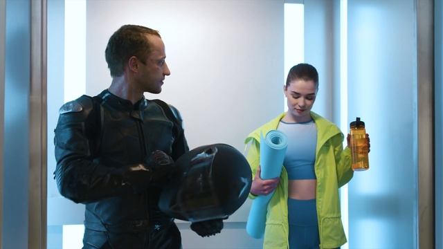 Ритми різні. DIADANS – один. смотреть онлайн