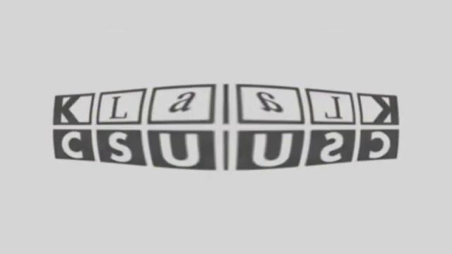 Klasky Csupo In My New Effects смотреть онлайн