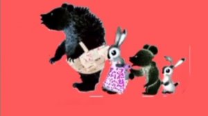 Топтыжка 8 серия