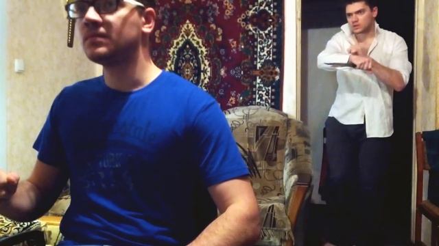 ВНЕШНИЙ ЗОВ смотреть онлайн