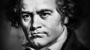 Бетховен Соната № 17 «Буря», ч.3 Allegretto