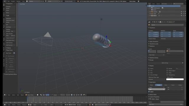 Features Blender Should Steal смотреть онлайн