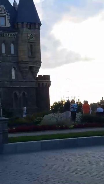 замок дворецкого #shorts смотреть онлайн