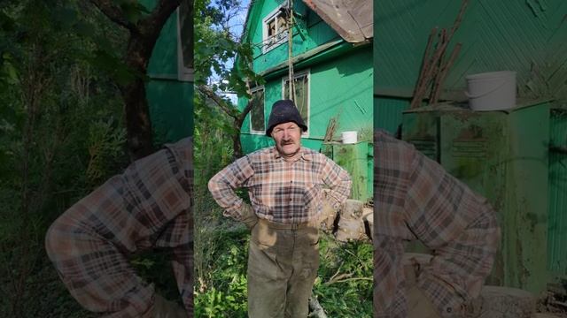Отзыв от Сергея, СНТ Октябрьское. компании Спилберг. смотреть онлайн