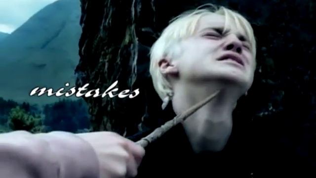 Draco Malfoy (Драко Малфой) - My Obsession смотреть онлайн
