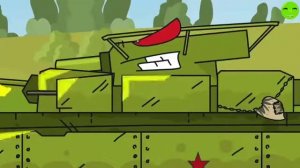 ОН МОНСТР КВ-44 ВЕРСИЯ 2.0 КЛИП Gerand GranX