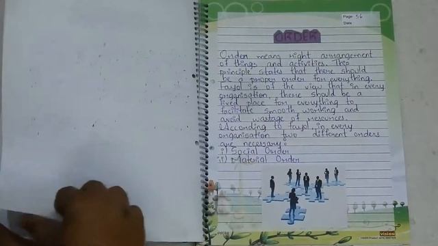 Business Studies Project on Principles of Management (DOMINOS) as per CBSE Guidelines | GURU RAJPAR смотреть онлайн