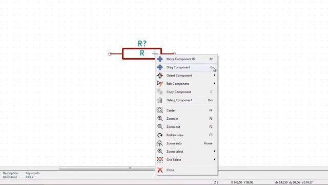 KiCAD PCB Design Tutorial Part 1 :  Start A New Project.