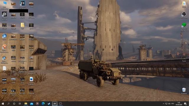 Тестируем возможности самой низкой кабины в игре. КОК ПИТ смотреть онлайн