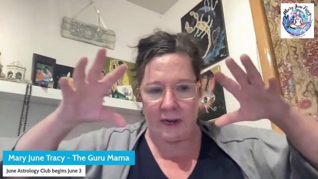 The Guru Mama Coffee Corner