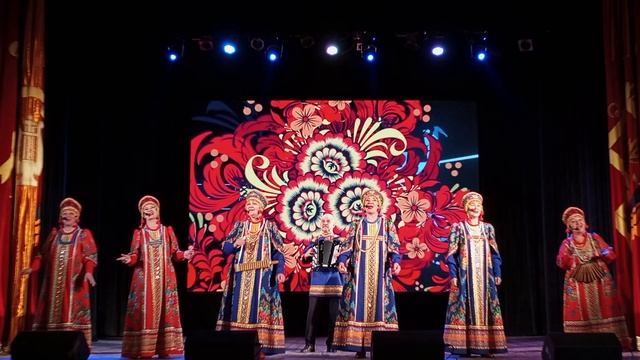 Посиделки - Сундук смотреть онлайн