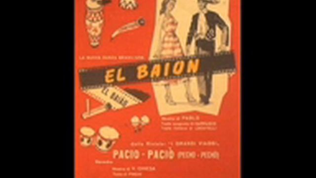 El Baion смотреть онлайн