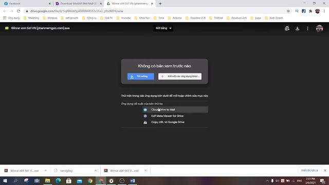 HÃY XEM VIDEO NÀY NẾU BẠN CHƯA CÀI ĐƯỢC PHẦN MỀM( How to Install WinRAR on Windows 10 ,....) смотреть онлайн
