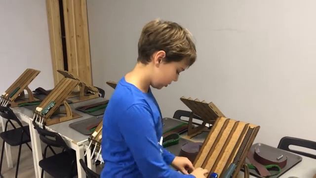 Умная Москва Наука и Техника смотреть онлайн