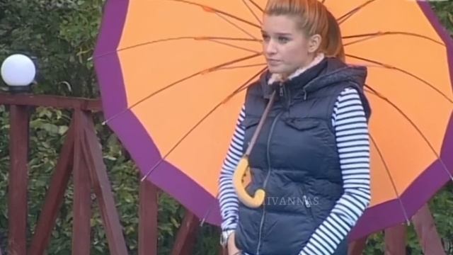 50 оттенков свободы. «Сладкая месть»