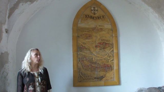 Фея замка Инстербург смотреть онлайн