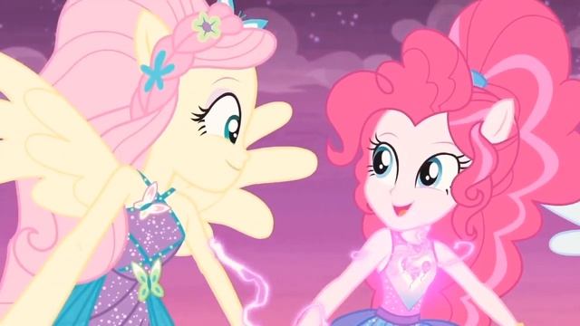 Winx Club: Way Of Sirenix; PMV смотреть онлайн