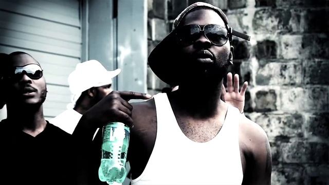 Nu JerZey Devil Ft. K-Miz & Street Ka$h "The Devil Made Me Do It" Official Video смотреть онлайн