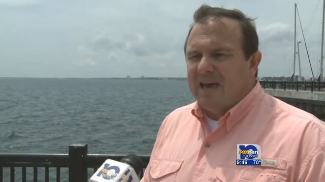 Bonner proposal gives states more red snapper control смотреть онлайн