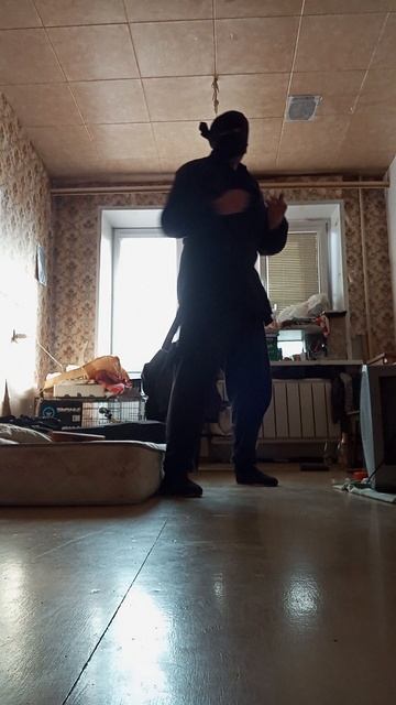 Крайне Северный Ниндзя: Прямо (12.03.2025) Very Nordic Ninja: Straight #VeryNordicNinjaLavinACombo