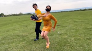 Девушка Танцует Красиво Шибаба Риба Чеченская Песня ALISHKA Крутая Лезгинка 2025 Lezginka Dance