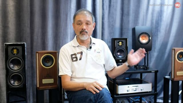 喇叭被迫放電視櫃點算？IsoAcoustics ISO-155新轉款 смотреть онлайн