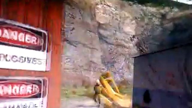 Half Life 2 SMOD again смотреть онлайн