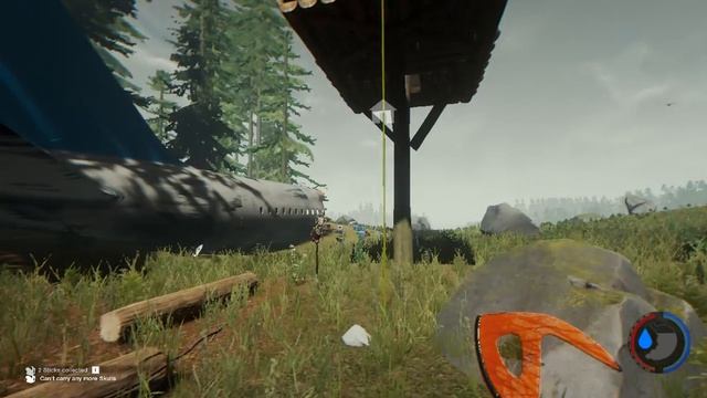 The Forest#2 Построил дом на дереве! смотреть онлайн