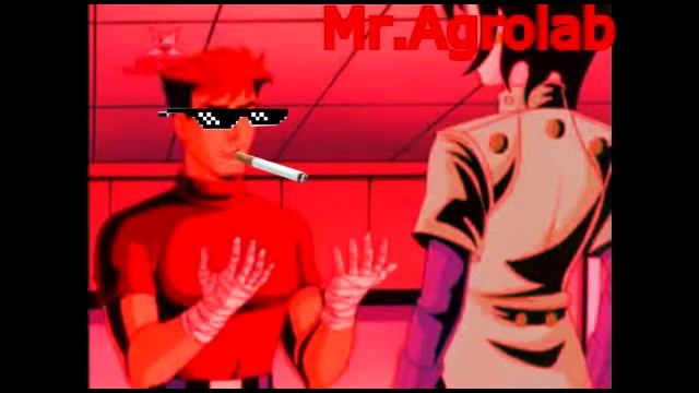 RYTP Спайдер хрен #4 смотреть онлайн