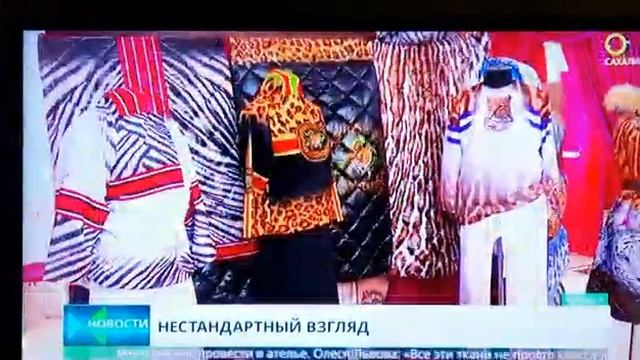 Наша ученица Елена Дубровина