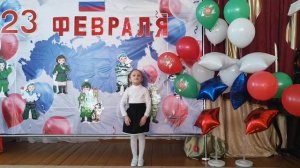 «Пусть будет Мир! « Ольга Маслова