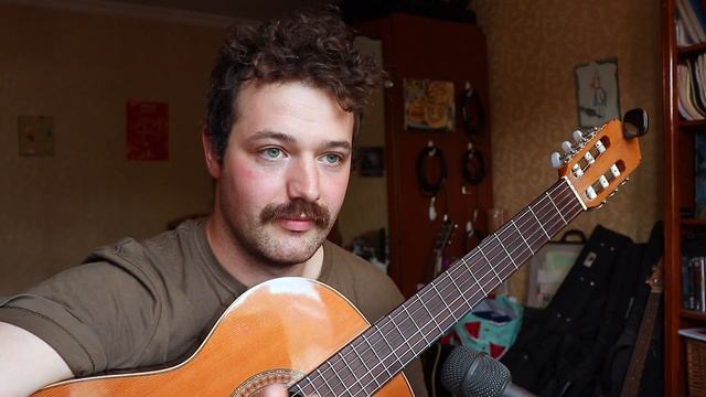JJ Cale - 'Everything Will Be Alright' Cover + Tutorial смотреть онлайн