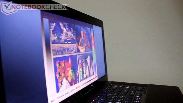 Toshiba Satellite U840W 21:9 Ultrabook