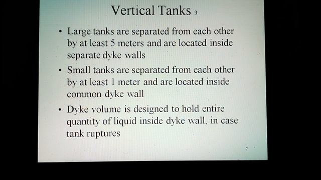 Tank Farm смотреть онлайн