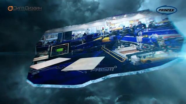 «PRINTEX RUSSIA» И «ДИГЛ ДИЗАЙН» ПРИМУТ УЧАСТИЕ В ВЫСТАВКЕ ИНЛЕГМАШ 2021